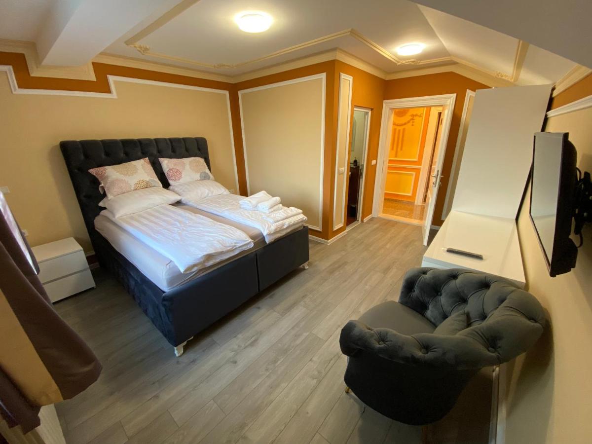 Restaurant and Apartments Vrelo Bosne - Housity