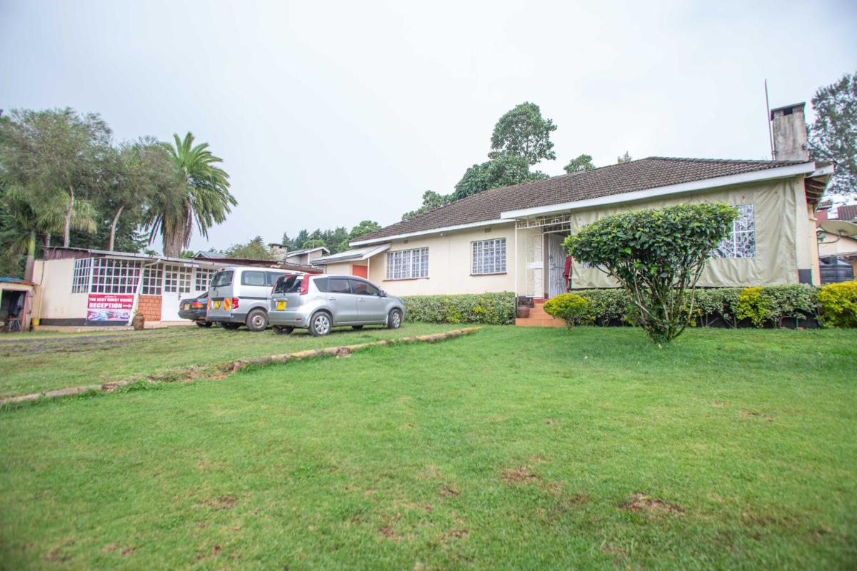 Suitetrails - The Nest Guest House