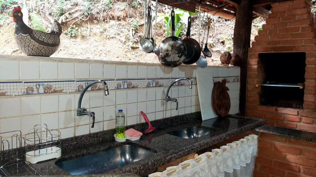 Linda Casa de Campo, Penedo-RJ, Itatiaia-RJ 06 - Housity