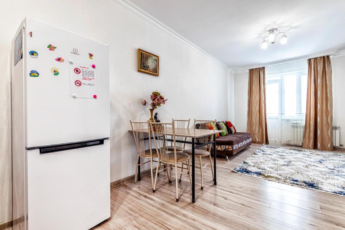 Апартаменты Orynbor towers в районе Экспо - Housity