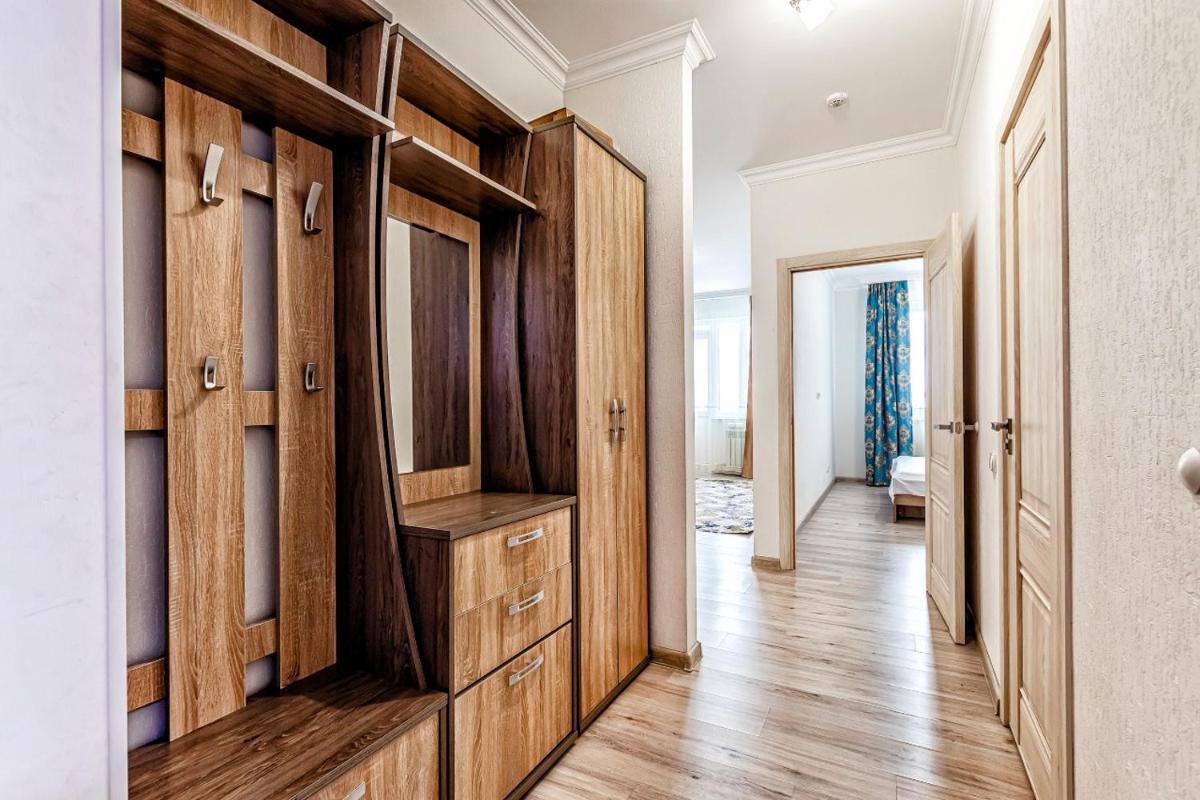 Апартаменты Orynbor towers в районе Экспо - Housity
