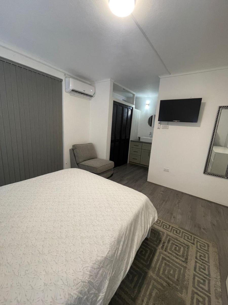 Oxford Point-Bright & Cosy New Kingston Apartment - Housity