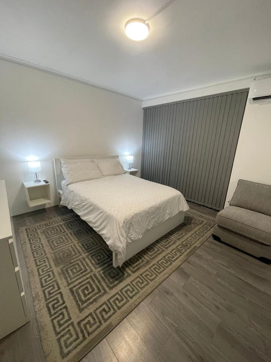 Oxford Point-Bright & Cosy New Kingston Apartment - Housity