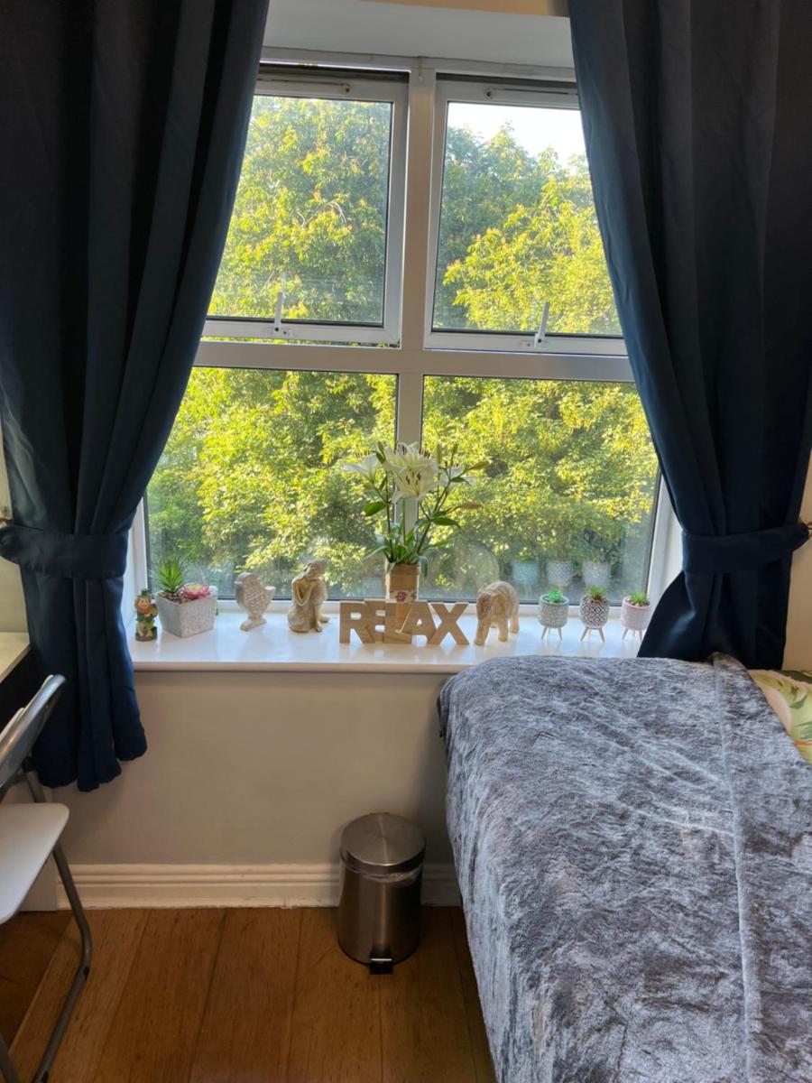 Dublin Double Room - Housity