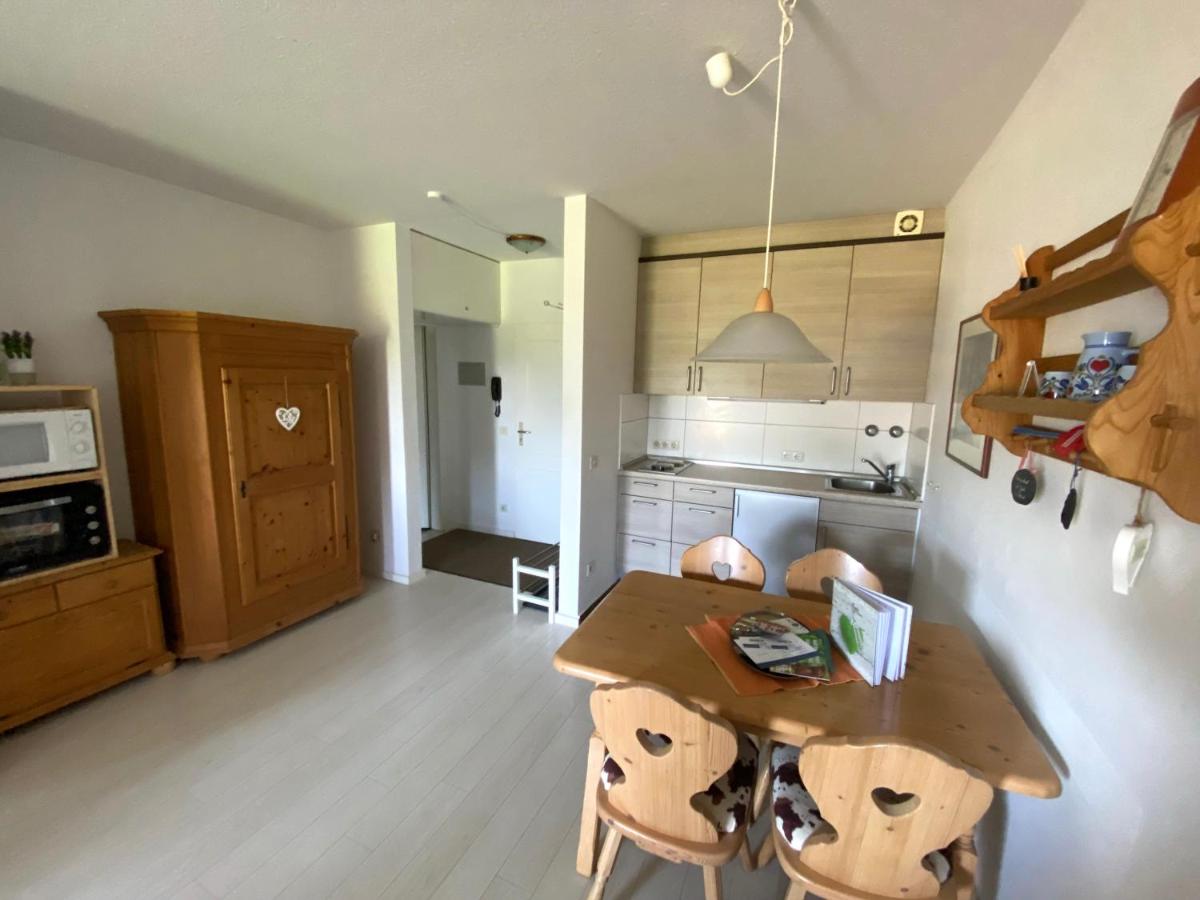 Ferienwohnung 7 Bergschlößl Oberaudorf - Housity