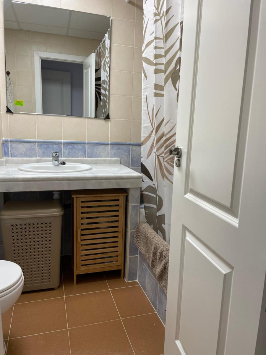 Apartamento Ayamonte - Hizvo