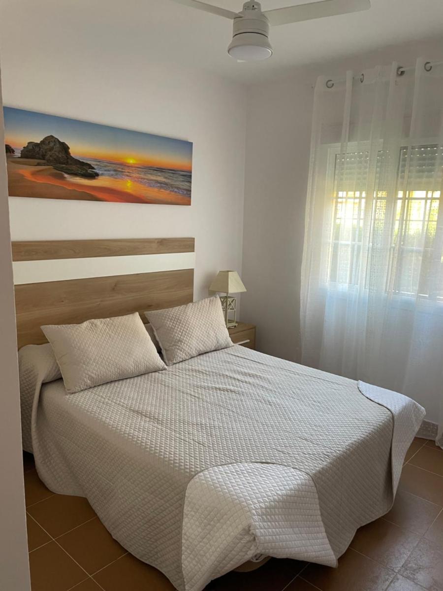 Apartamento Ayamonte - Hizvo