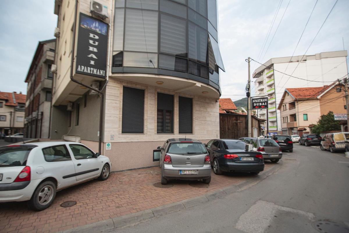 Apartmani Rekic-Dubai - Housity