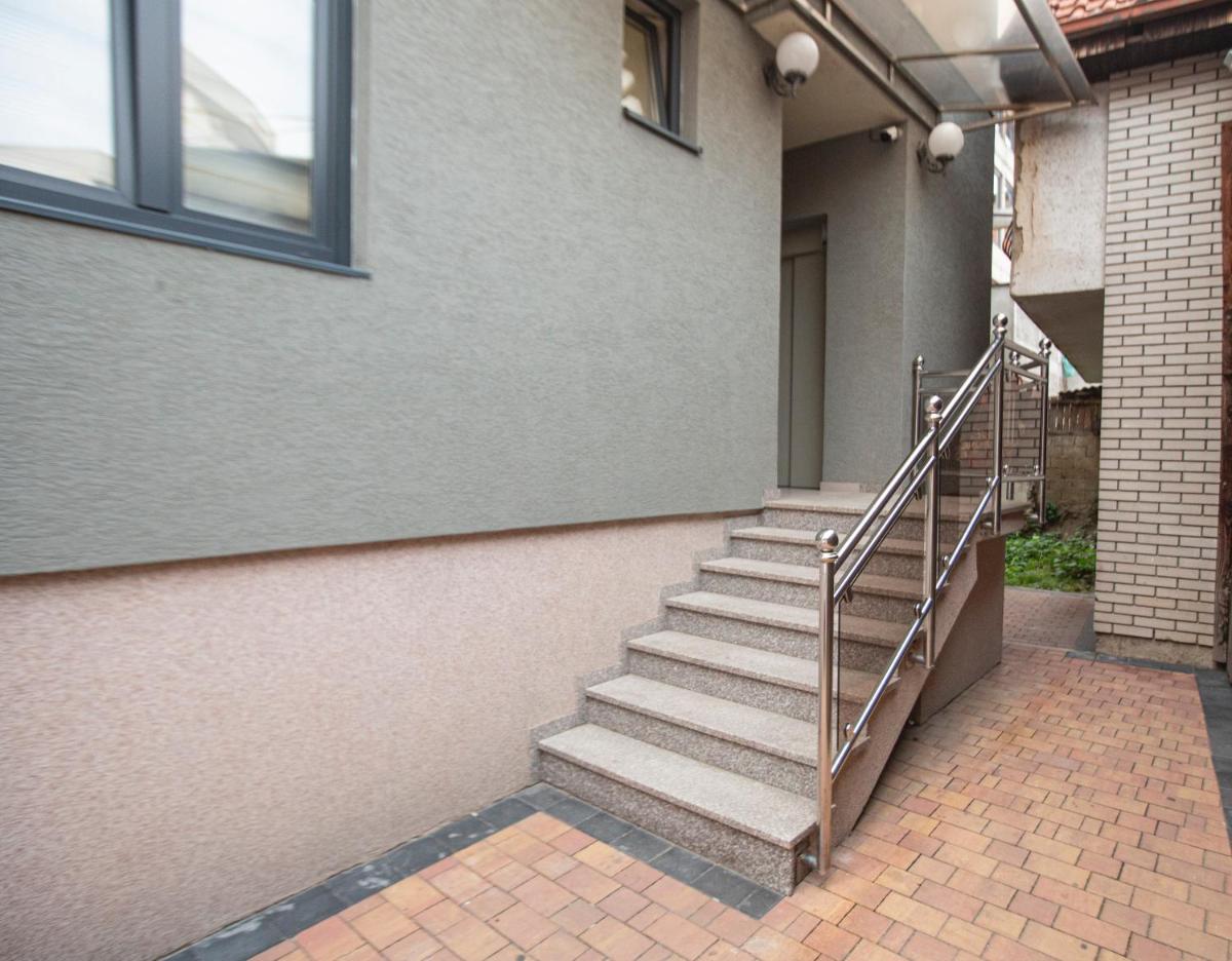 Apartmani Rekic-Dubai - Housity