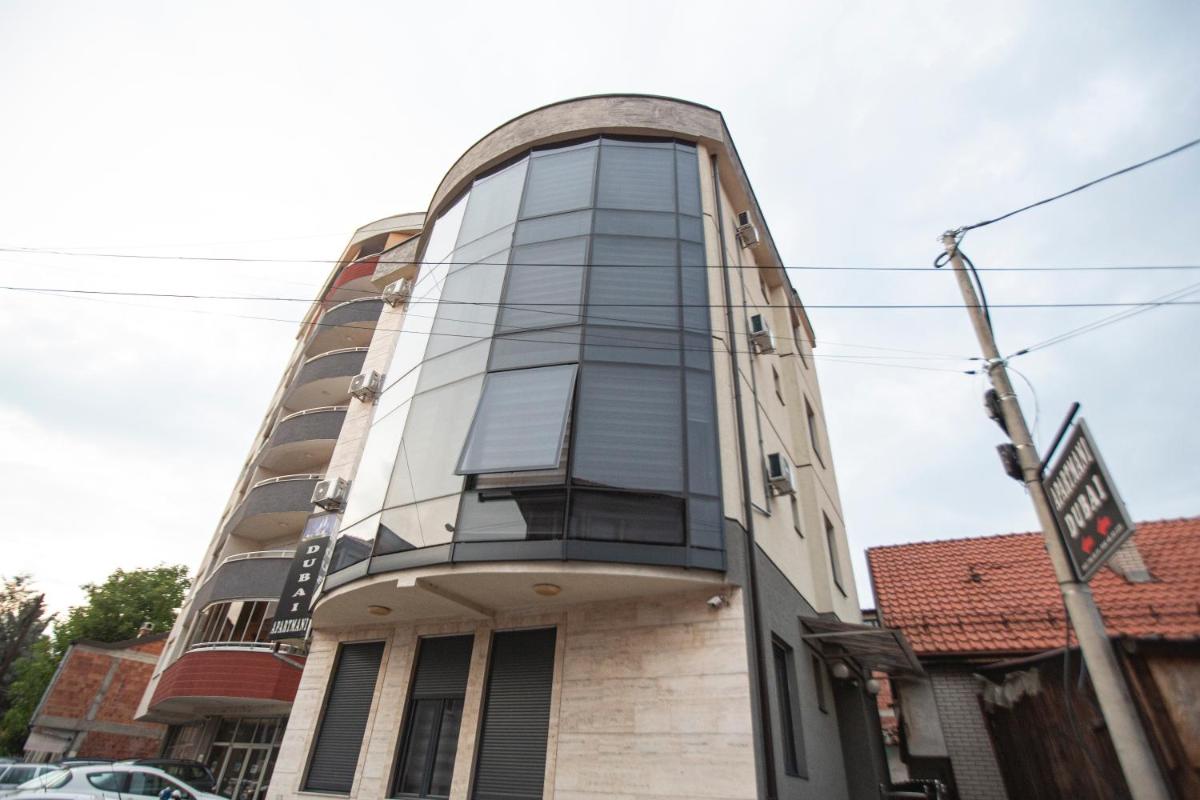 Apartmani Rekic-Dubai - Housity