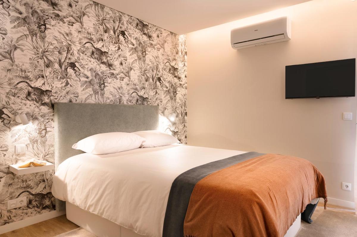 Nomad Apartment, by Bolhão Residences - Housity