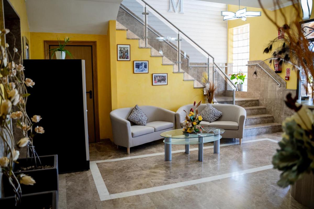 Suitetrails - Hotel Malena