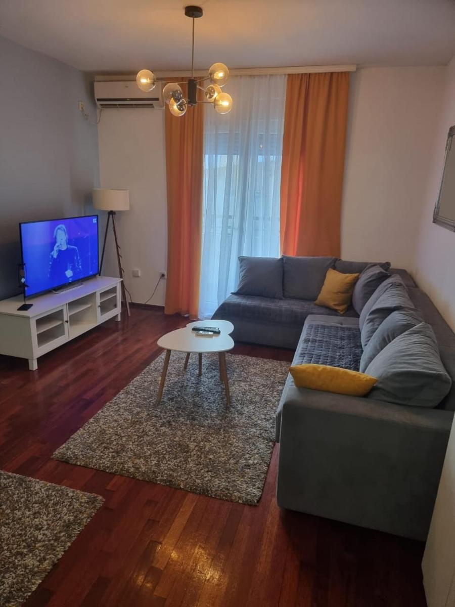 Suitetrails - 5 star apartment
