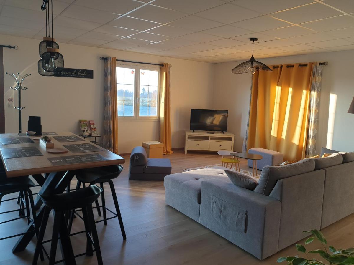 Gîte domaine de la galopade - Housity