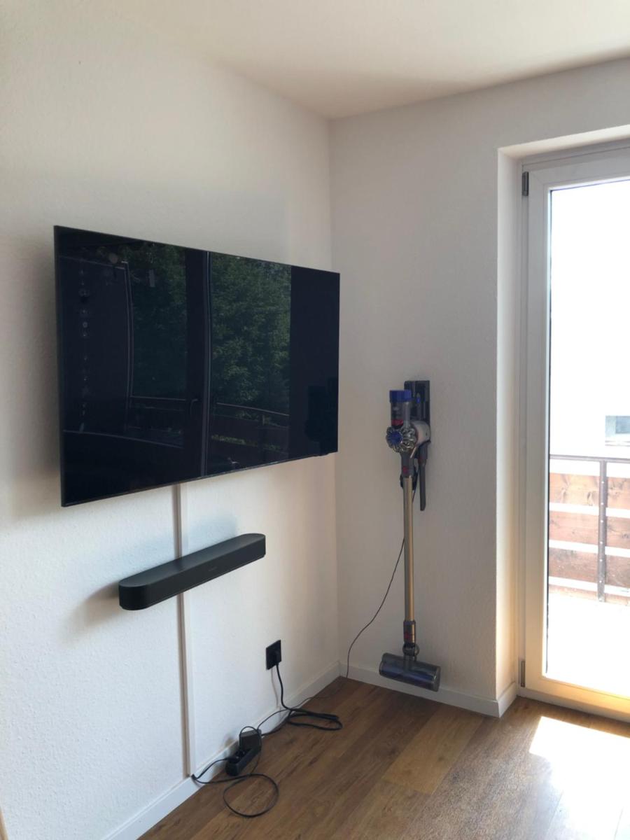 Luxus Apartment über den Dächern vom Allgäu - Hizvo