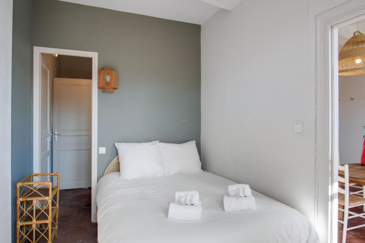 Beautiful apartment in the center of Toulouse - Welkeys - Housity