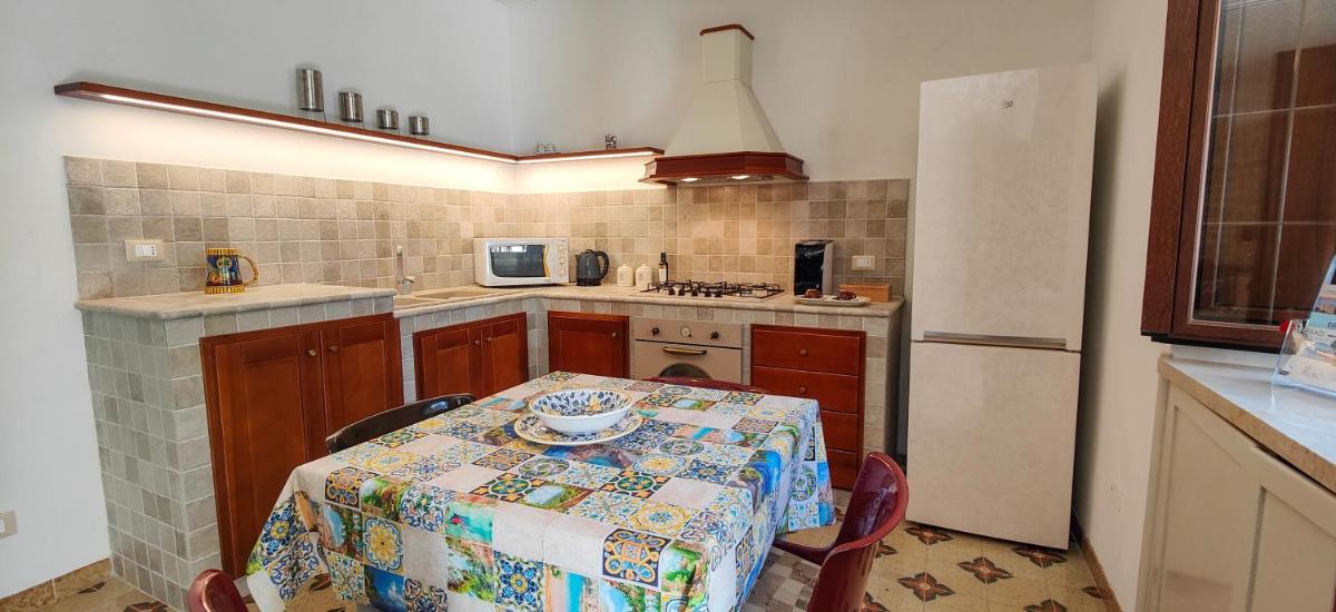 SweetHome in Erice Vetta - Housity