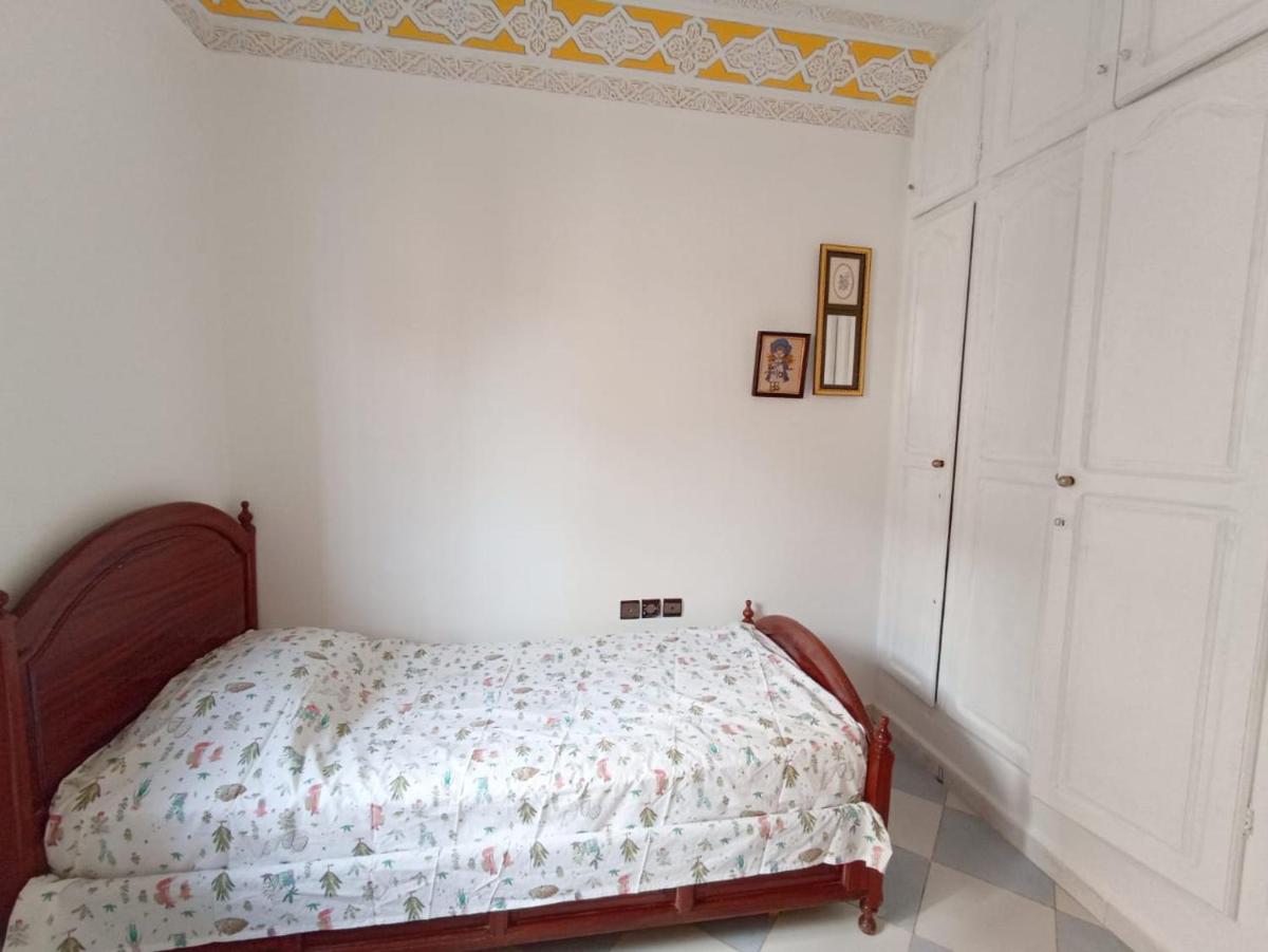 Home : a peaceful stay in Chefchaouen . - Housity