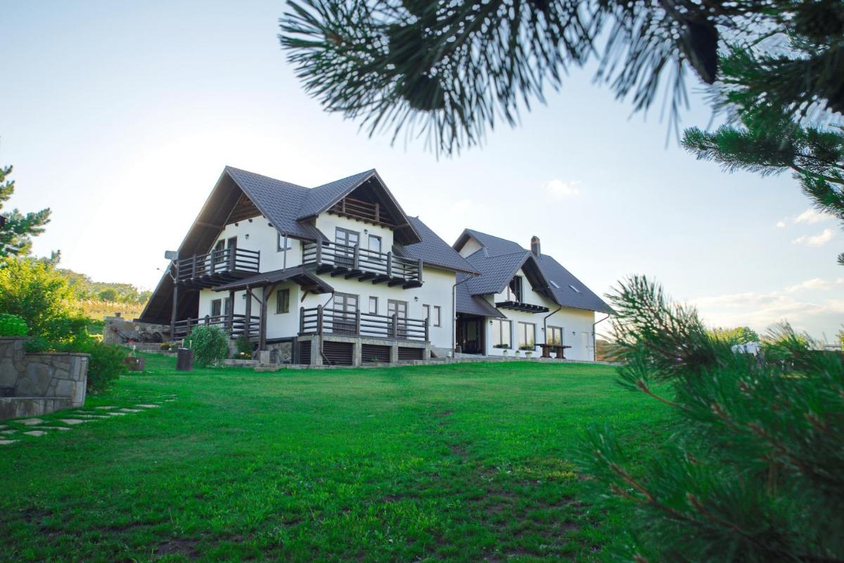 Cabana Plăieșul - Housity