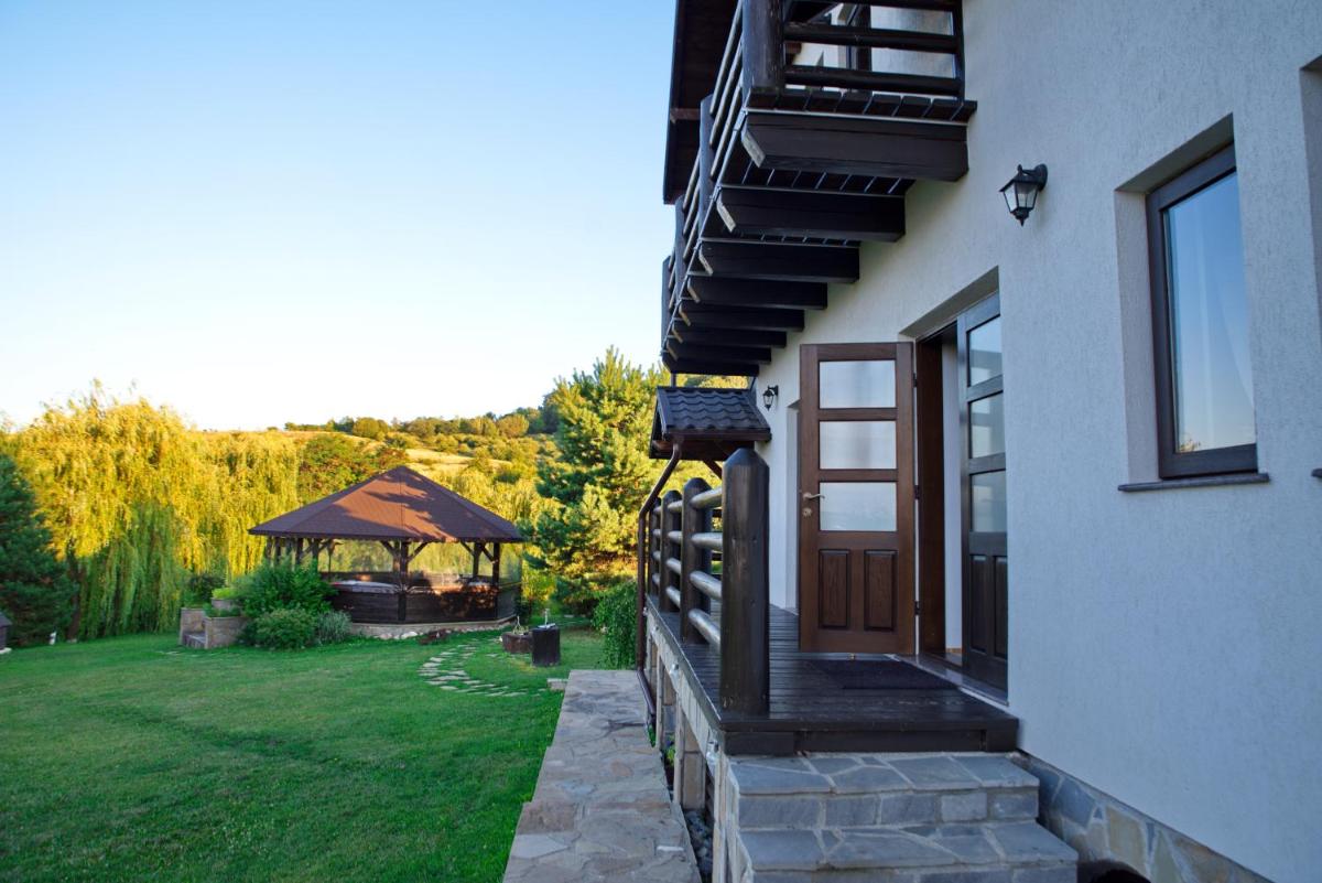 Cabana Plăieșul - Housity