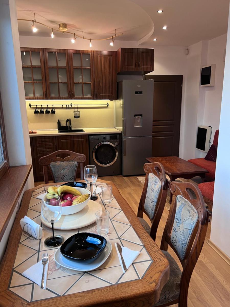 Dalv Residence - SPA Fairy Tale in old Sofia - Housity