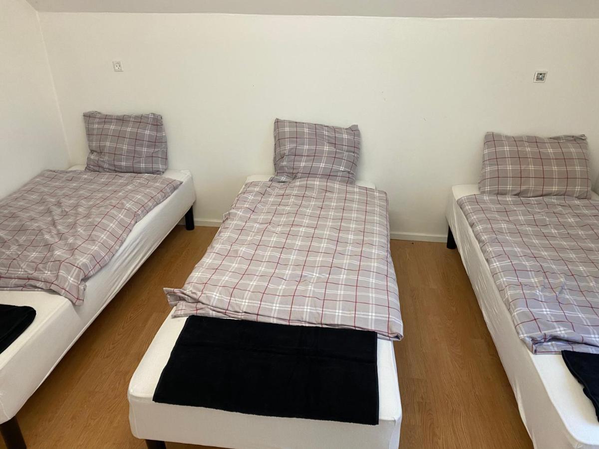 Billund Sleep - Housity