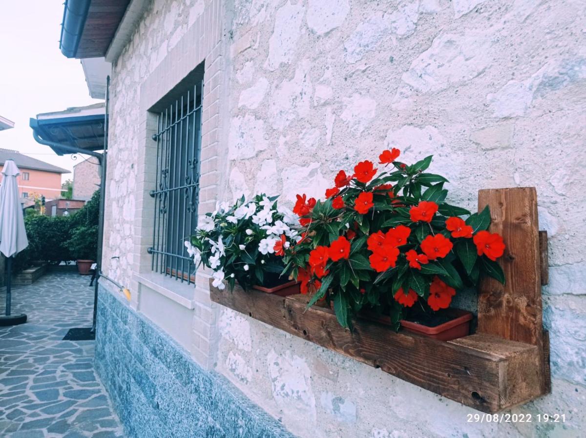 La casa di Cristina - Housity