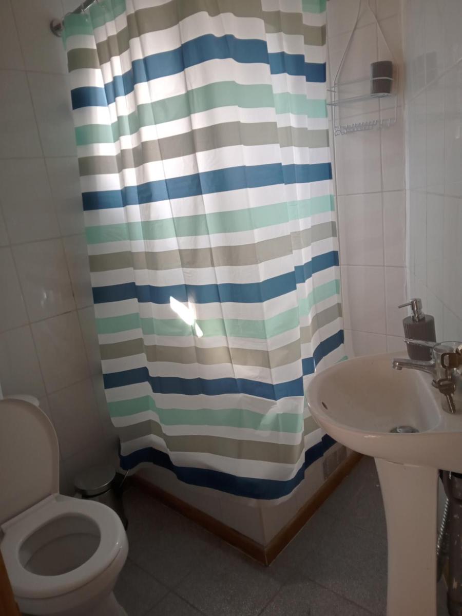 Suitetrails - Departamento interior, La Serena