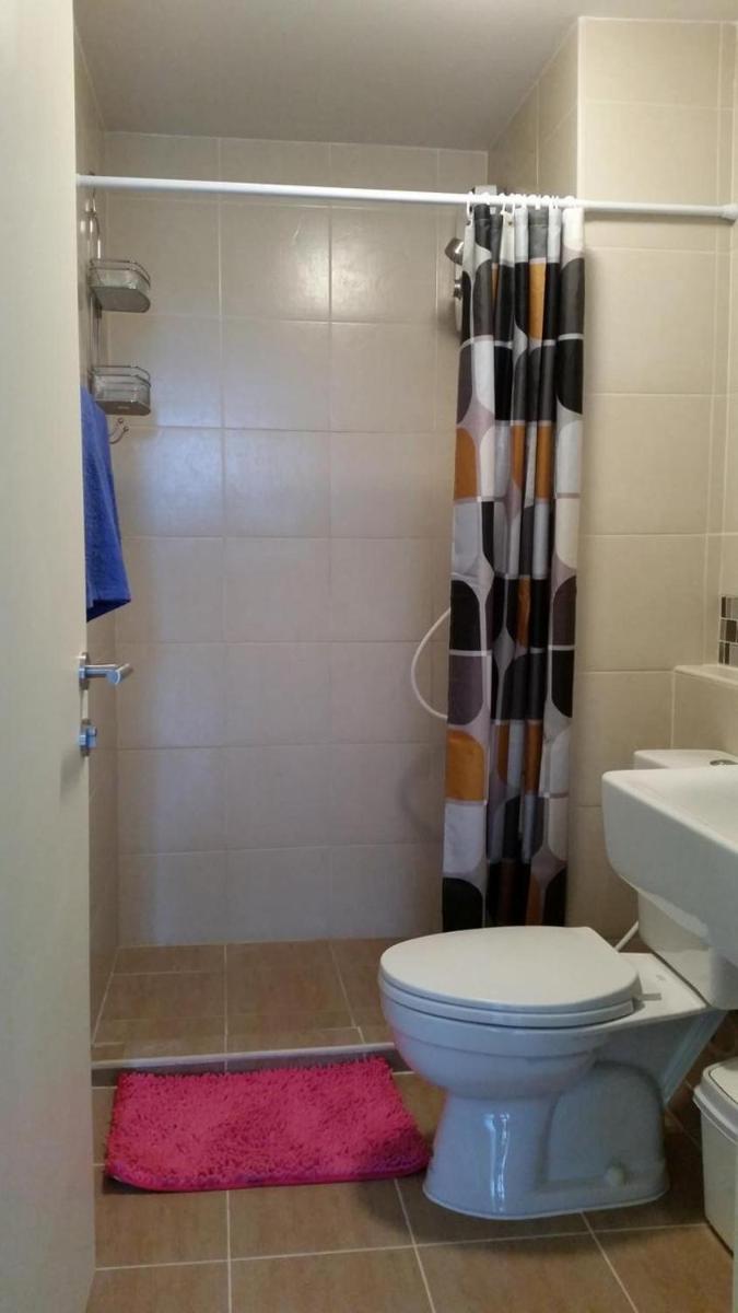 The Relaxing Room Mountain View at Baan Tew Lom Condominium Cha Am - Hua Hin - Housity