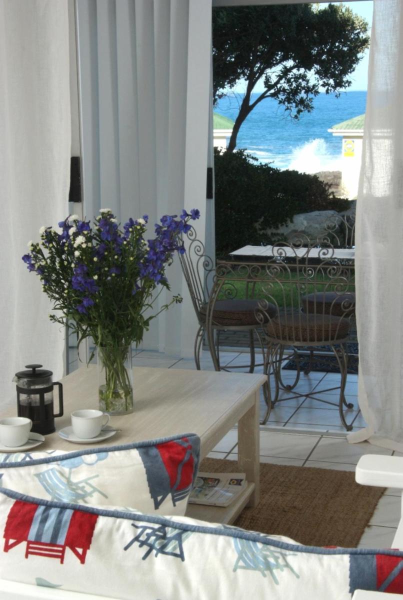 Time To Unwind Unit 35 - Housity