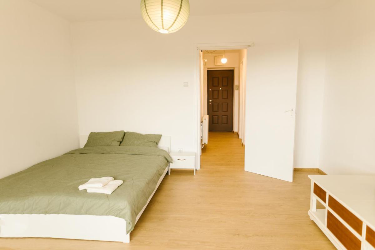 Amazing view apartament Targu Mures - Housity