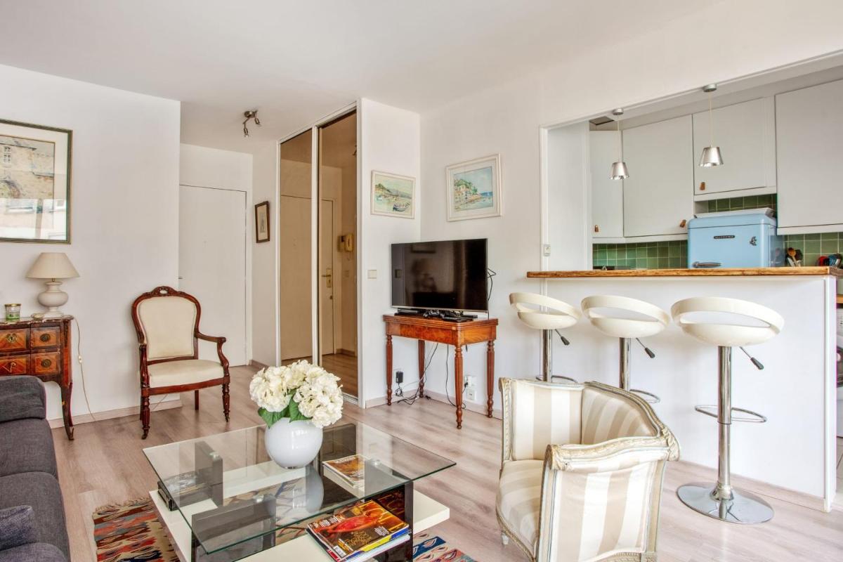 Appartement Solférino - Welkeys - Housity