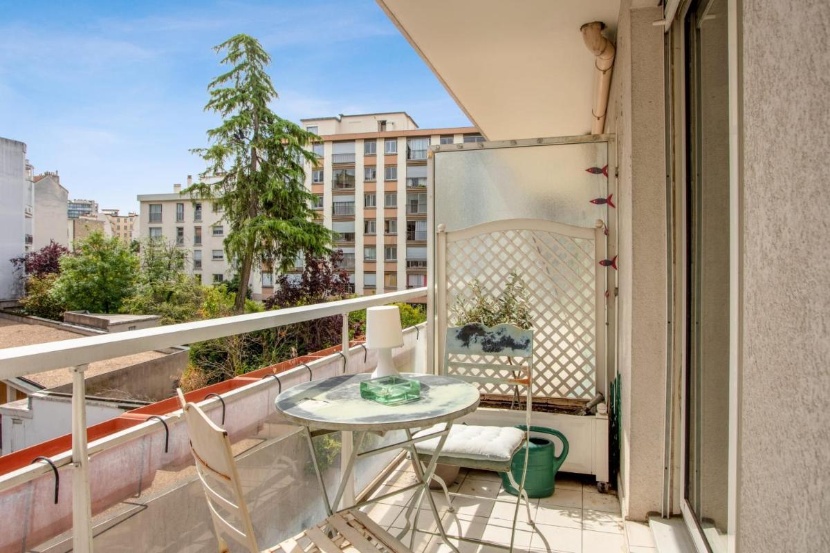 Appartement Solférino - Welkeys - Housity
