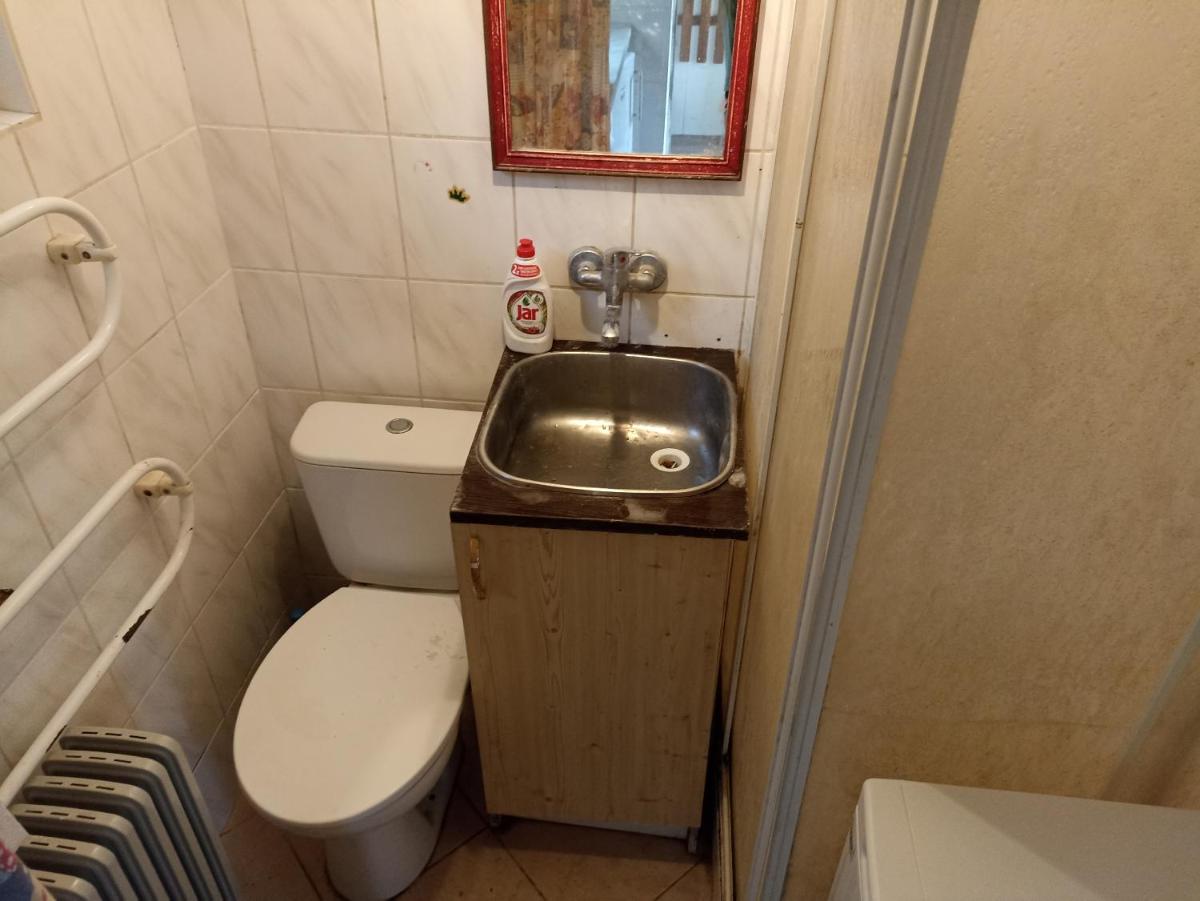 Chata Útěchov - Housity