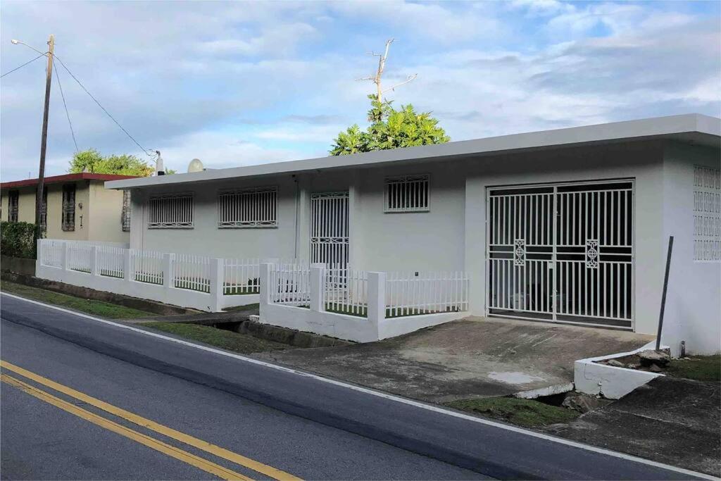 Mi Casita in the Mountains - Housity