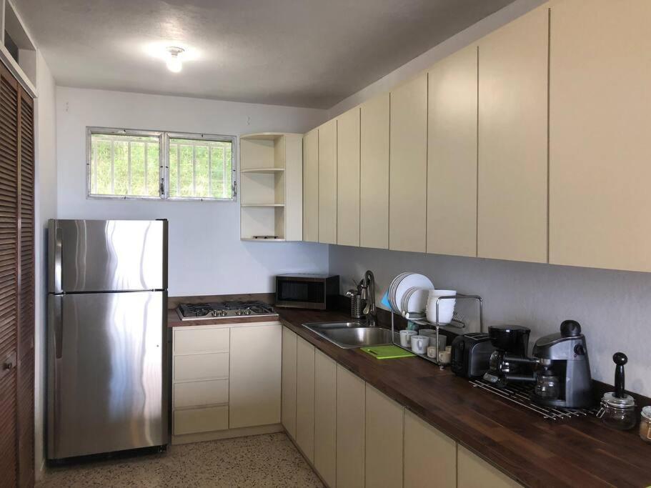 Mi Casita in the Mountains - Housity