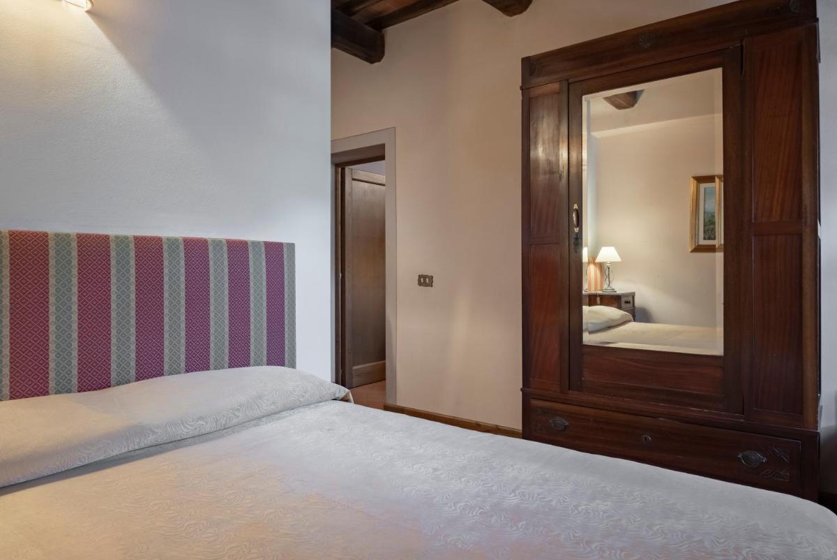 Villaggio Albergo San Lorenzo e Santa Caterina - Housity