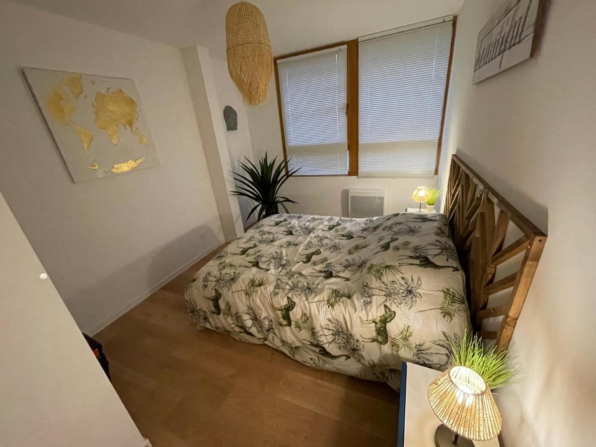 CHARTRES F2 GARE - Housity