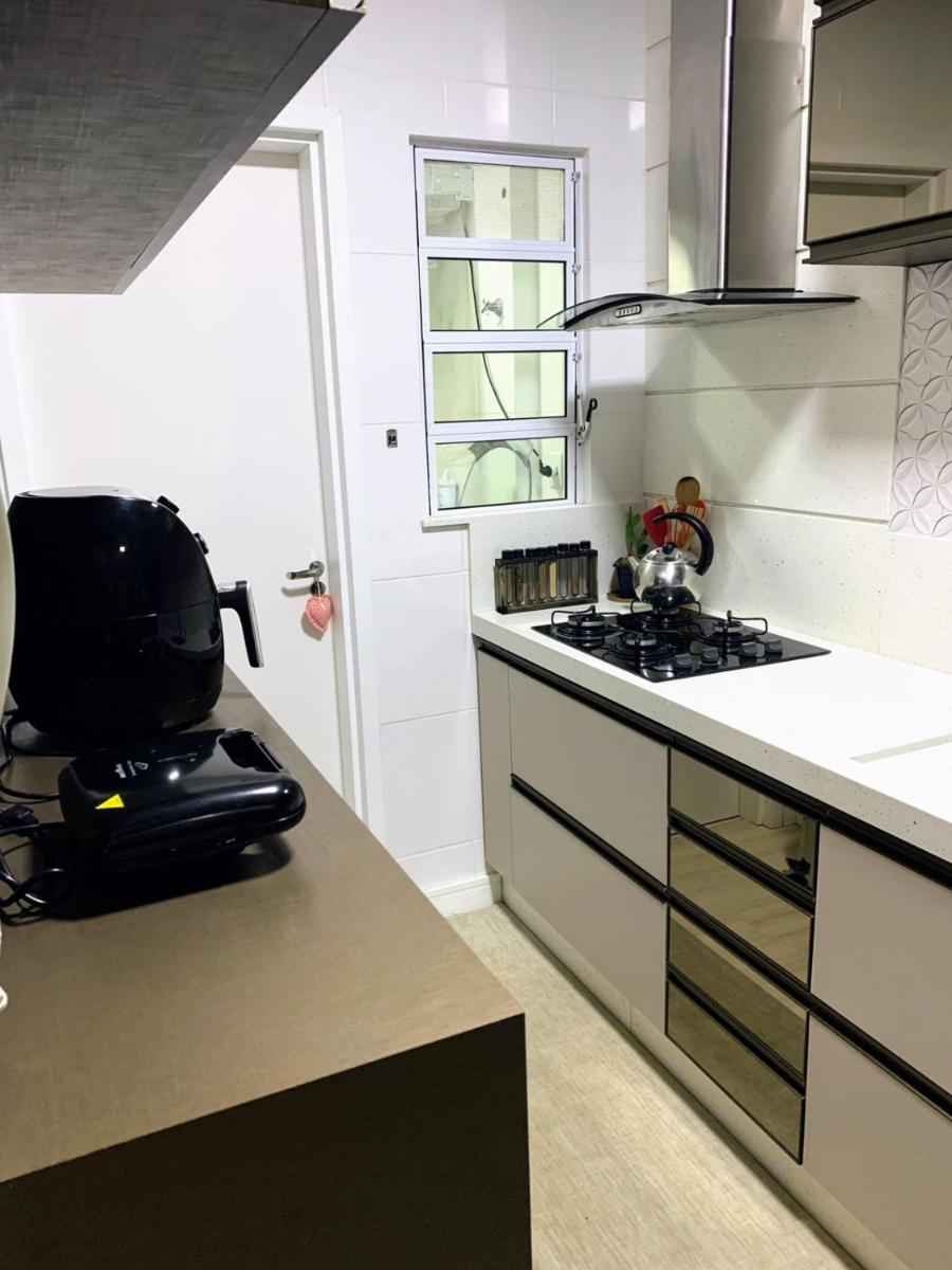 Apartamento tranquilo em Tubarão - Housity