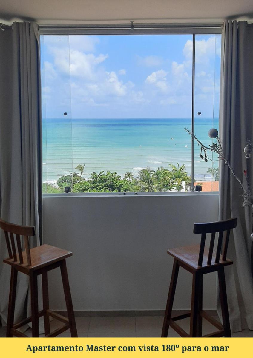 Apartamentos em Ponta Negra (Natal-RN) com vista para o mar - Housity