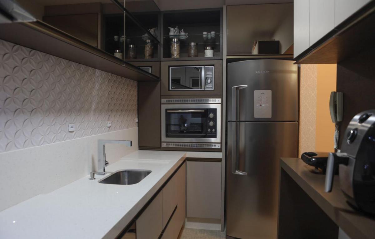 Apartamento tranquilo em Tubarão - Housity