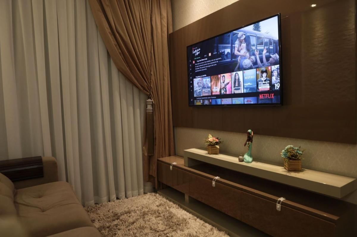 Apartamento tranquilo em Tubarão - Housity