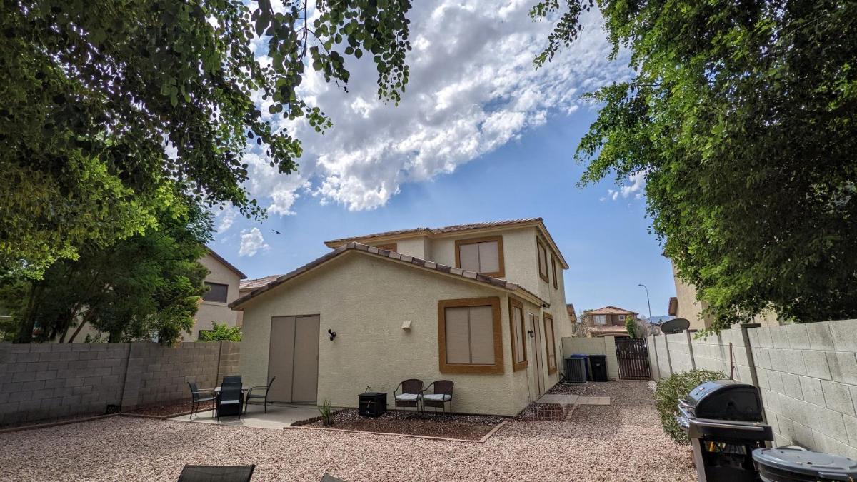 Yavapai House - Housity