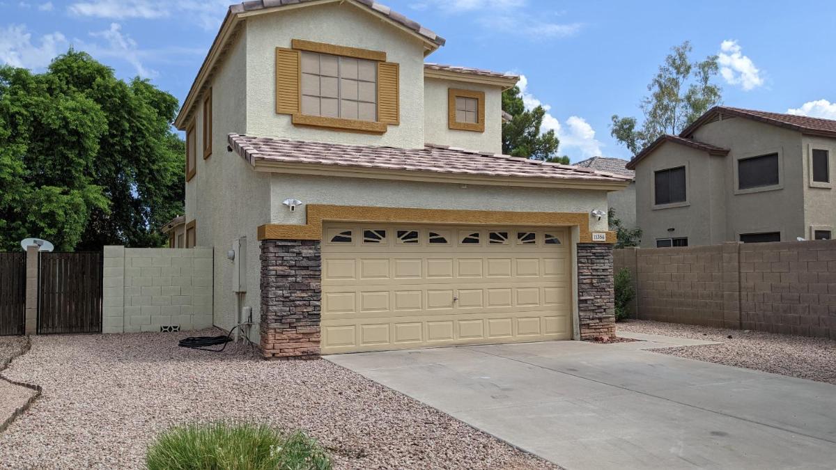 Yavapai House - Housity