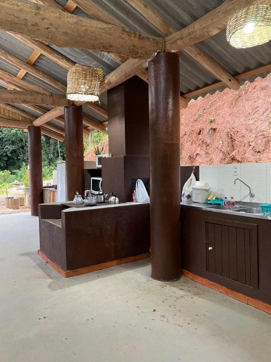 Sitio do Marinho em Nova Trento - Housity