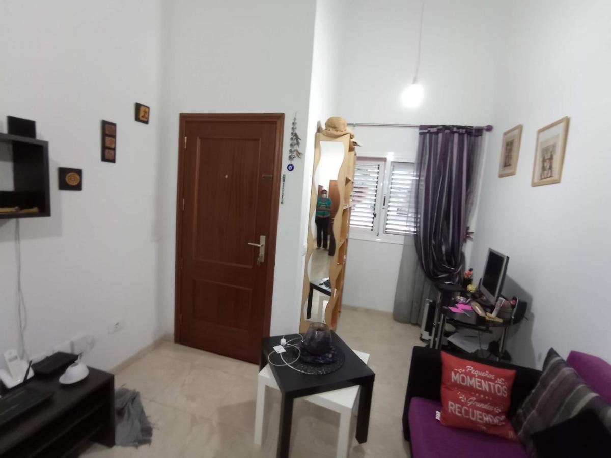 Suitetrails - Cosy 1 bedroom apartment El Portito