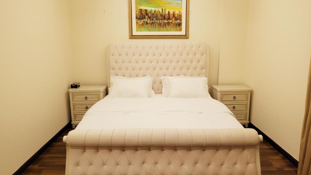 ALM Luxe serviced apartments - Housity