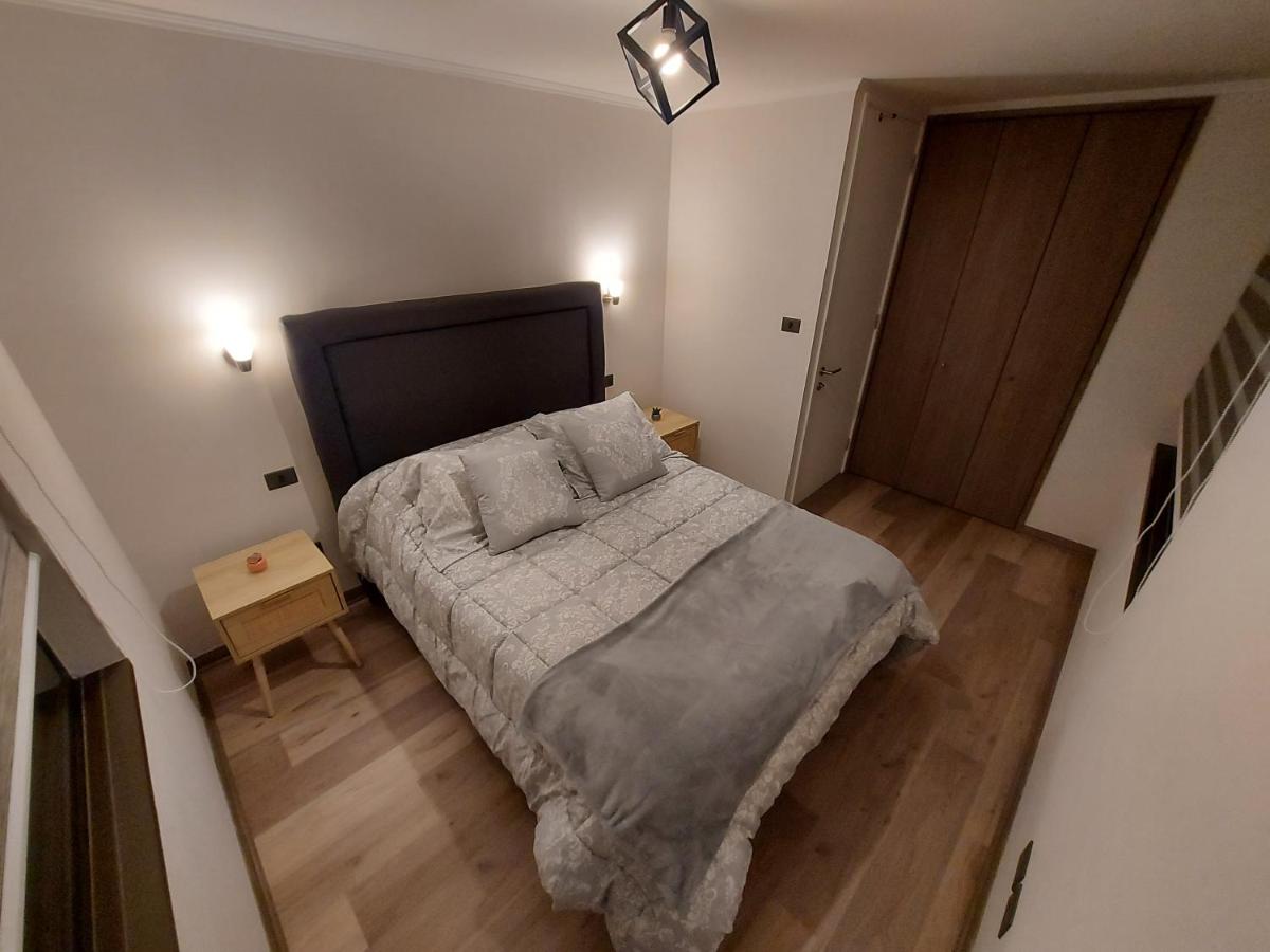 Suitetrails - Departamento Nuevo Centro Concepción