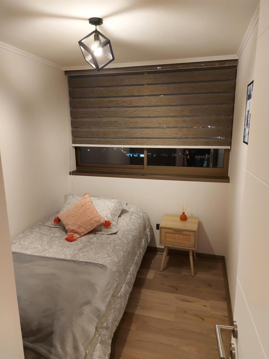Suitetrails - Departamento Nuevo Centro Concepción