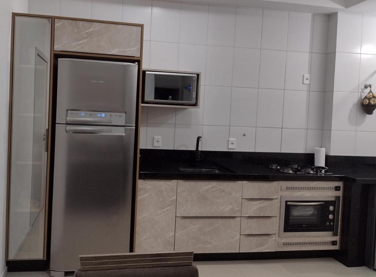 Suitetrails - Apartamento 2 dormitorios cachoeira do bom jesus